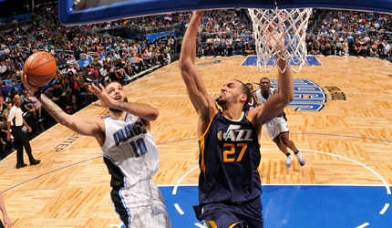 Defensive Standouts Image
