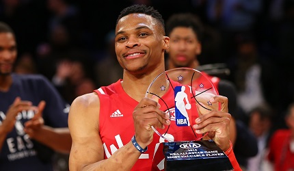 All-Star Standouts Image